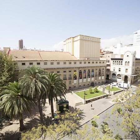 Teatro ~ Alicante Exterior photo